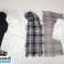 Women's scarf from a GERMAN department store various colors and motifs TOP QUALITY image 1