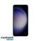 Samsung SM S911B Galaxy S23 Dual SIM 5G 8GB RAM 256GB Fekete EU kép 1