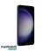 Samsung SM S911B Galaxy S23 Dual SIM 5G 8GB RAM 256GB Μαύρο ΕΕ εικόνα 2