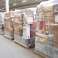 33 pallet A B C Merce – Resi Merci / Caffettiera Microonde foto 1