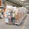 33 pallet A B C Merce – Resi Merci / Caffettiera Microonde foto 2
