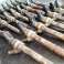 Einspritzung Common Rail Injektor Bosch 0445110289 7798446 GROSSHANDEL Bild 1