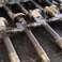 НURT common rail injektor DENSO CRI 095000-5030 (13H50A) bilde 1