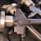 НURT common rail injektor DENSO CRI 095000-5030 (13H50A) bilde 4