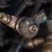 НURT Einspritz-Injektor Common Rail Bosch 0445110546 0986435273 Bild 2