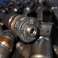 НURT Einspritz-Injektor Common Rail Bosch 0445110564 0986435255 Bild 2