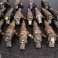 НURT Einspritz-Injektor Common Rail Bosch 0445110340 0986435203 Bild 1