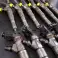 Injecteur d’injection НURT Common Rail Bosch 0445110131 0986435084 photo 1