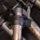 Injecteur d’injection НURT Common Rail Bosch 0445116024 0986435394 photo 2