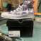 Vans and Converse wholesale sneaker pallet mixed assortment 100 pairs. image 4