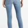 Levi&#039;s Wholesale Women 720 721 jeans assortment 24pcs. image 2