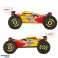 Afstandsbediening RC Auto WLToys 144010 Speed Racing 1:14 Brushless Motor 75km/h foto 3