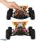 Remote Control RC Car WLToys 144010 Speed Racing 1:14 Brushless Motor 75km/h image 5