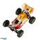 Afstandsbediening RC Auto WLToys 144010 Speed Racing 1:14 Brushless Motor 75km/h foto 6
