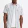 Levi wholesale men&#039;s button front shirts 24pcs. image 4