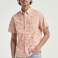 Levi wholesale men&#039;s button front shirts 24pcs. image 6