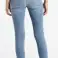 Levi&amp;#039 ; s Vente en gros Femmes 720 721 jeans assortiment 24pcs. photo 2