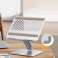 Ugreen Metallständer Faltbarer Laptopständer Tablet LP339 Bild 5