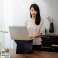 Baseus Foldable High Stand for Laptop Up to 16'' with Adjustable image 3
