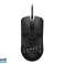 ASUS TUF M4 Air Ambidextrous Gaming Mouse Black 90MP02K0 BMUA00 image 5