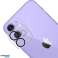 Camera Glass voor Apple iPhone 11/12 mini 3mk Lens Pro Full Cover foto 1