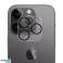Kamerabeskytter for Apple iPhone 11 Pro / 11 Pro Max 3MK Lens Pro Full bilde 2