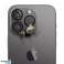 Kamerabeskytter for Apple iPhone 11 Pro / 11 Pro Max 3MK Lens Pro Full bilde 4
