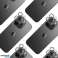 Kamerabeskytter for Apple iPhone 11 Pro / 11 Pro Max 3MK Lens Pro Full bilde 6