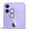 Camerabeschermer voor Apple iPhone 12 3mk Lens Pro Full Cover foto 4