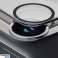 Camera Protector voor Apple iPhone 12 Pro 3mk Lens Pro Full Cover foto 4