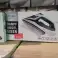 NYTT | CLEAN EDITION dampstrykejern | TV-REKLAME |med keramisk såle og selvrensende funksjon | 2200W | 180ml | Turbo dampeksplosjon, bilde 1