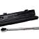 OX-199 Onex Torque Wrench in Case 28-210 Nm 1/2" - Length 46 cm image 1