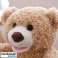 Interactive teddy bear toy BARNIE image 2