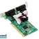 IOCREST 2x Serial RS-232 COM Ports PCI Controller Card Full Height/Half Height image 2