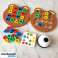 Jeu de société assorti pour enfants TEDDY photo 3