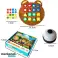 Jeu de société assorti pour enfants TEDDY photo 4