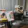 Mix Household Kitchen and Electrical Appliances Pallets - Customer Returns from UK image 1