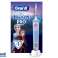 Oral B Toothbrush Kids Frozen Vitality Pro 103 image 1
