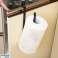 AG704C PAPER TOWEL HOLDER. BLACK image 4