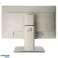80 x Fujitsu B24T-7 Monitors White 1920x1080p VGA, DVI, DP Grade A/A- image 1