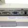 60 x brukte skjermer 22" Fujitsu B22W-7 hvit 1680x1050p VGA, DVI, DP bilde 4