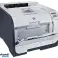 Pack de 8 imprimantes laser couleur HP PRO M451 CP2025 photo 4
