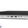 10x Gebruikte Mini HP ProDesk 600 G4 i5 8GEN 8GB DDR4 256GB SSD foto 4