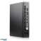 15x Gebruikte Mini HP EliteDesk 800 G2 i5 6GEN 8GB DDR4 256GB SSD foto 2