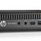 15x Gebruikte Mini HP EliteDesk 800 G2 i5 6GEN 8GB DDR4 256GB SSD foto 3