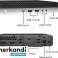 10x Gebruikte Mini HP ProDesk 600 G4 i5 8GEN 8GB DDR4 256GB SSD foto 2