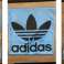 Adidas Commercio all'ingrosso misto uomo&amp;#039; Assortimento S Tee 24 pezzi. foto 1