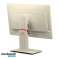 60 x brukte skjermer 22" Fujitsu B22W-7 hvit 1680x1050p VGA, DVI, DP bilde 2