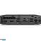 10x Gebruikte Mini HP ProDesk 600 G4 i5 8GEN 8GB DDR4 256GB SSD foto 1
