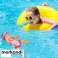 Wasserdichte Schwimmpuppe BUDDYSWIM LILY Bild 3